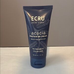 💙✨ ECRU New York Acacia Protein BB Cream Beauty Balm for Hair
